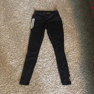 Reebok athletic leggings